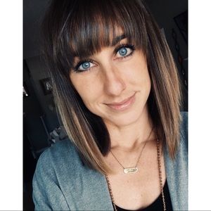 Meet your Posher, Brittany